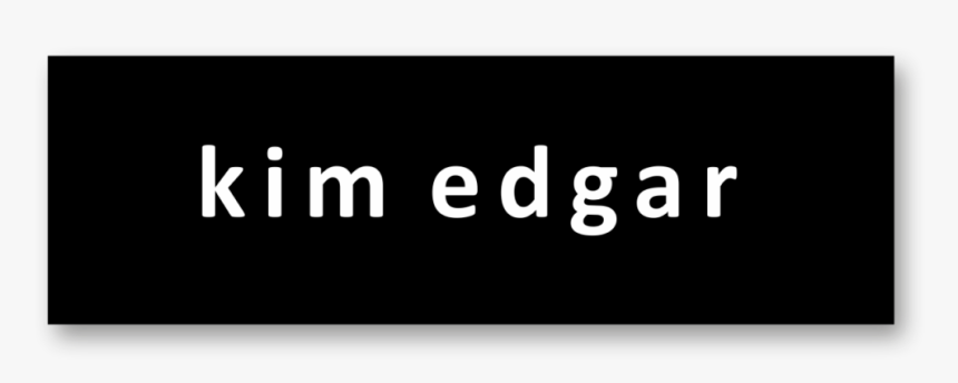 Kim Edgar - Click Here To Register, HD Png Download