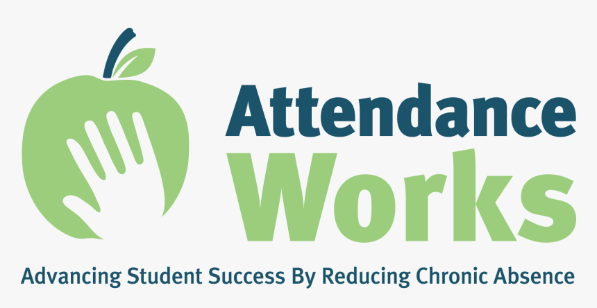 Home Attendance Works - Elementary School Attendance Campaign, HD Png Download