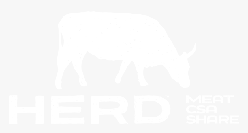 Herd Meat Csa Share - Ihs Markit Logo White, HD Png Download