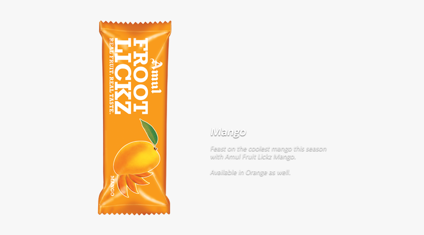 Mango - Amul, HD Png Download