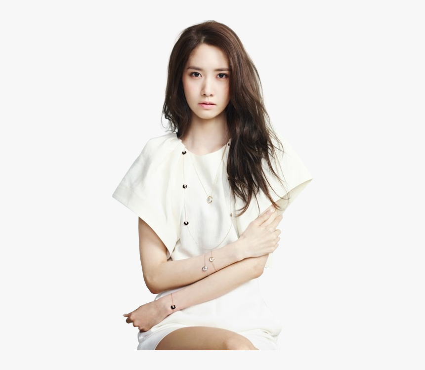 Syokap Tuch - Amulette De Cartier Long Necklace, HD Png Download