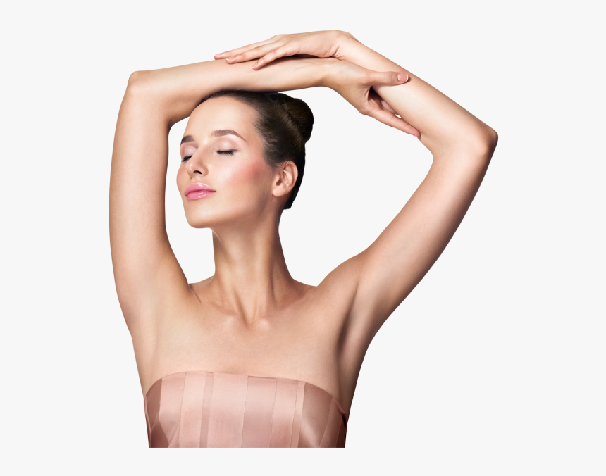 Laser Hair Removal Free, HD Png Download