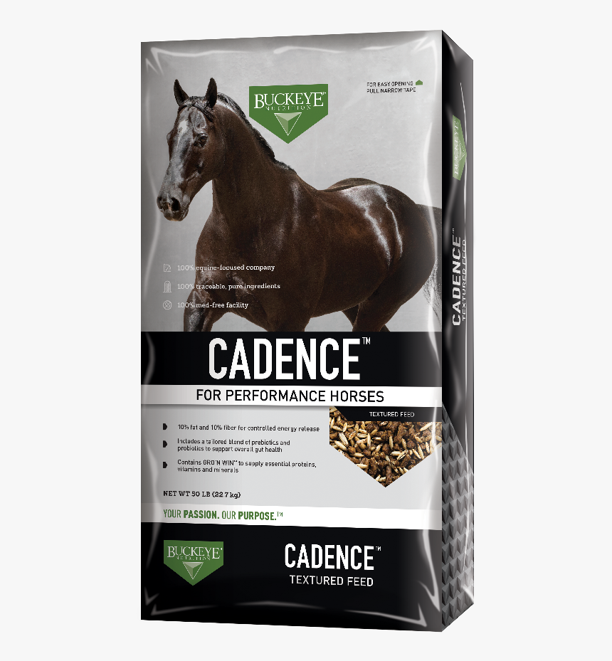 Buckeye Horse Feed, HD Png Download