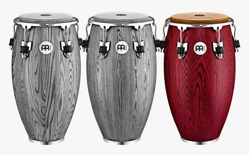 Congas Meinl Serie Woodcraft, HD Png Download