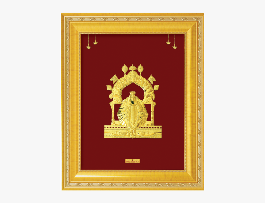 Picture Frame, HD Png Download