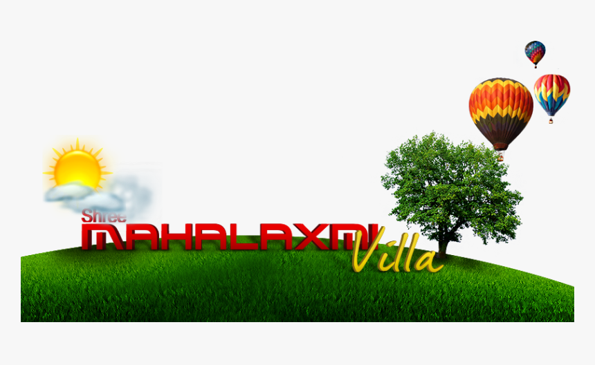 Hot Air Balloon, HD Png Download