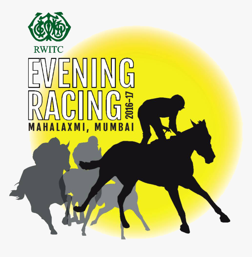 The 2018 Kingfisher Ultra Indian Derby Weekend - Rwitc, HD Png Download