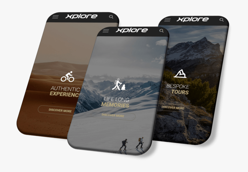 Smartphone, HD Png Download