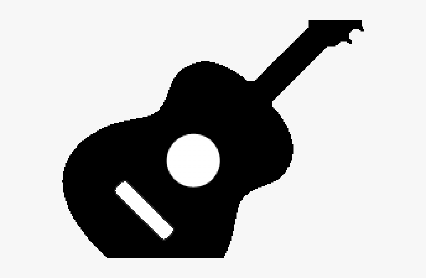 Tabla Clipart Guitar, HD Png Download
