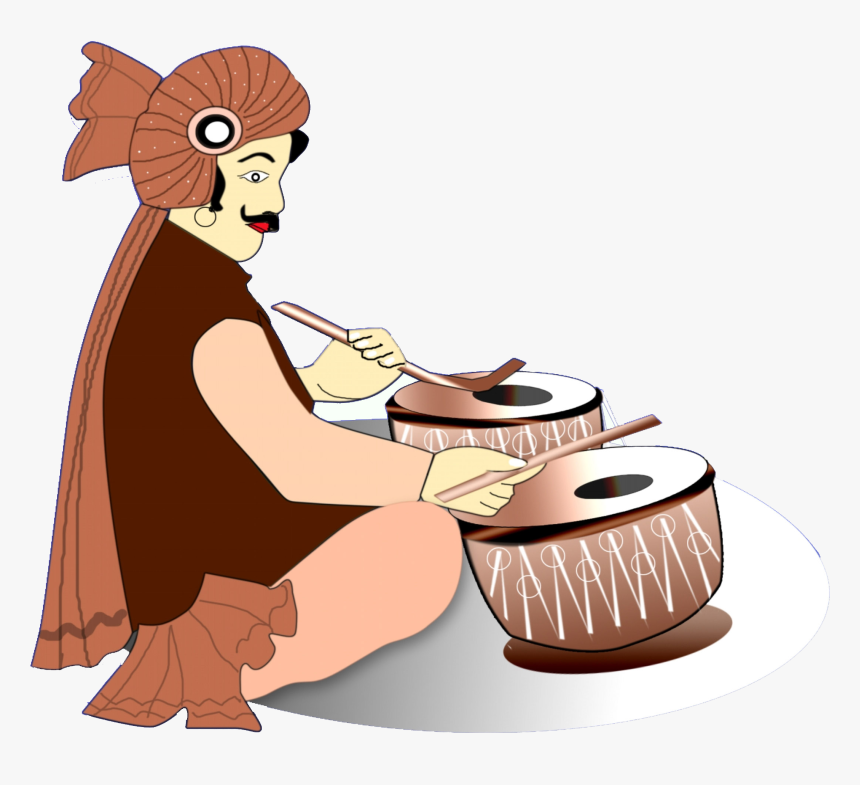 Transparent Policy Clipart - Tabla Png Clipart, Png Download