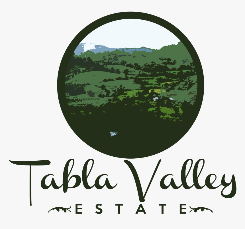 Tabla Valley Estate - Poster, HD Png Download