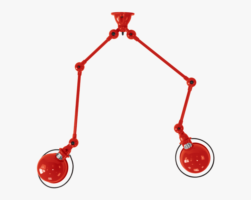 Color Light Colour Standard Lamp Lighting Ral Clipart - Jielde Ceiling Light, HD Png Download