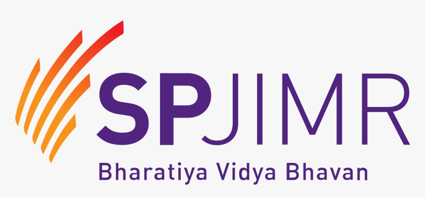 Sp Jain Institute Of Management And Research Logo, HD Png Download