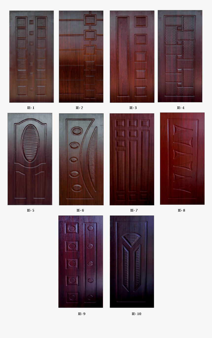 Home Door, HD Png Download
