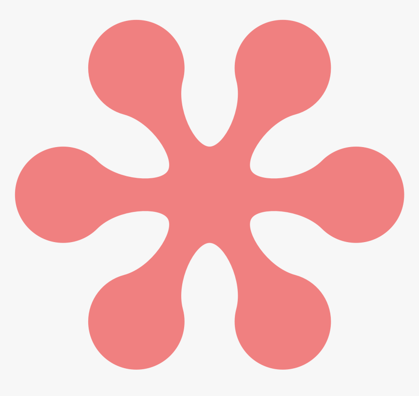 Coral - Clipart - Clip Art Of Orange Colour, HD Png Download