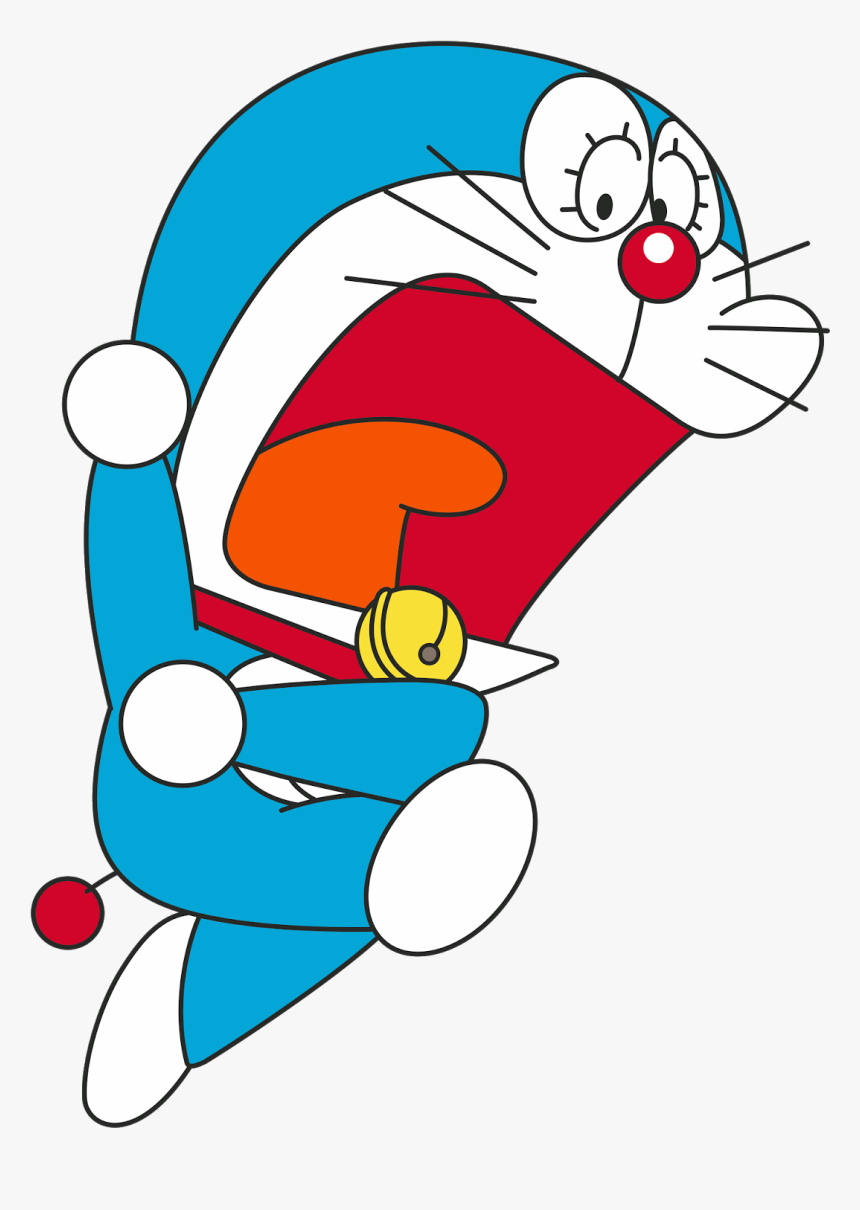 Doraemon Download, HD Png Download