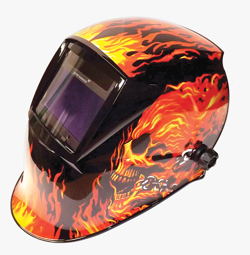Motorcycle Helmet, HD Png Download