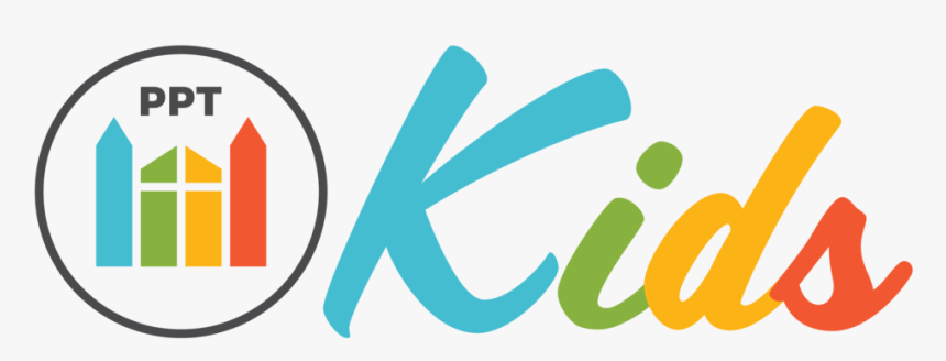 Ppt Kidsfull Logo Colour Light - Graphic Design, HD Png Download