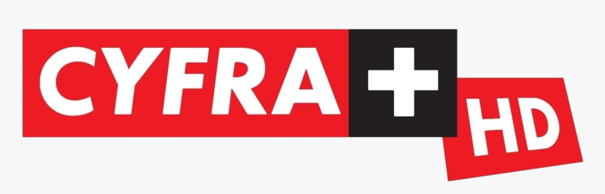 Cyfra Hd - Canal+, HD Png Download