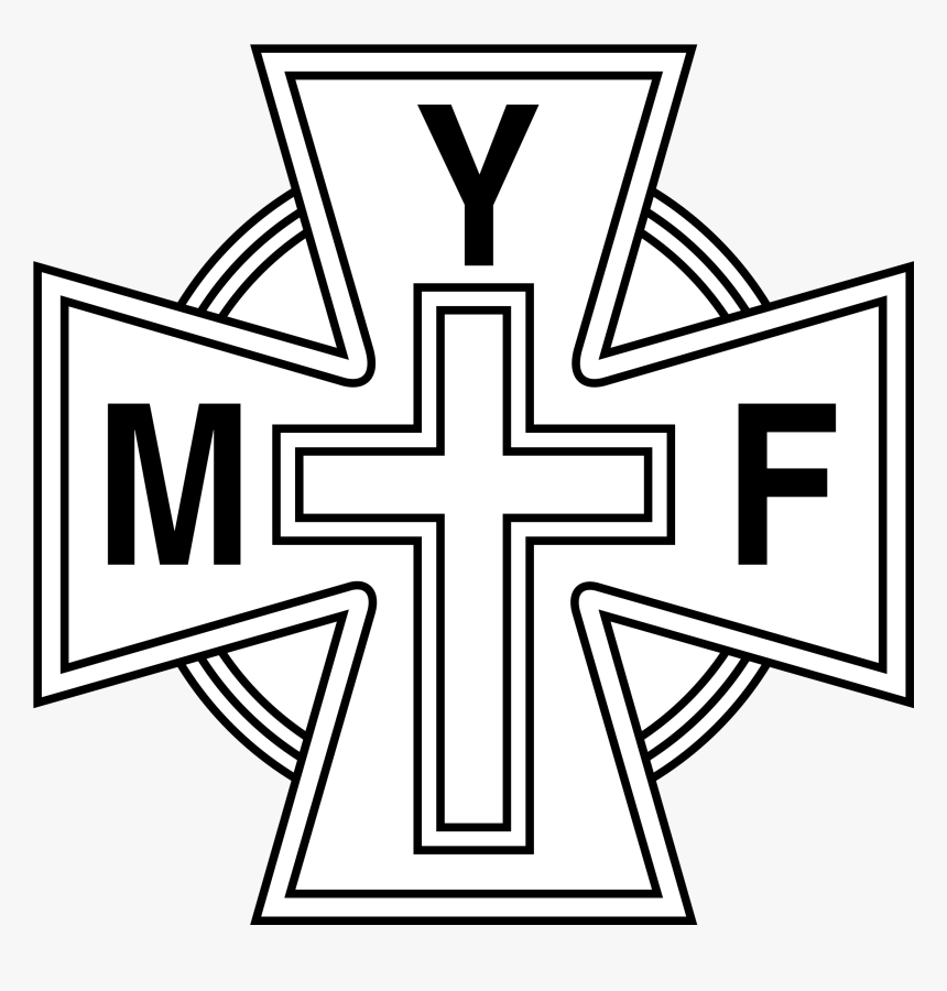 Myf Logo Png Transparent - Myf Logo, Png Download