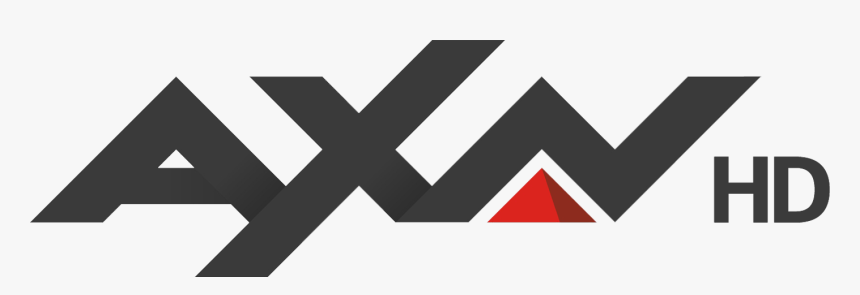 Axn Hd Logo 2015 - Axn Logo Png, Transparent Png
