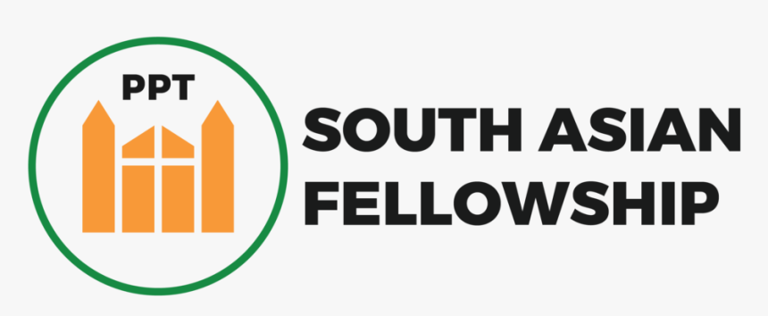 Ppt South Asian Fellowship - Graphic Design, HD Png Download