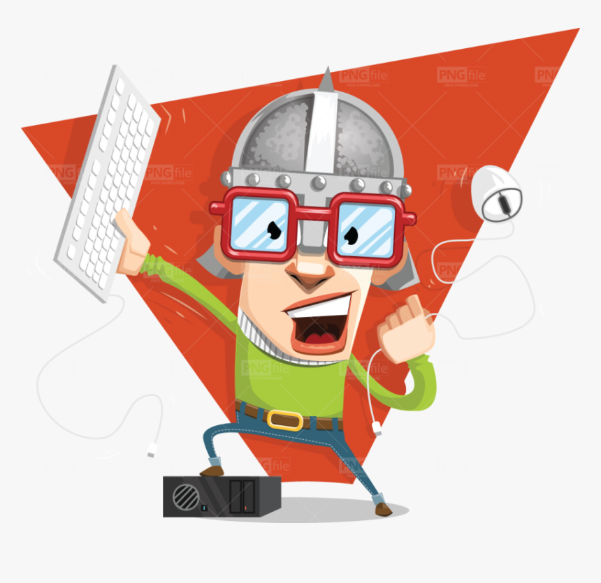 Cartoon Graphic Design, HD Png Download