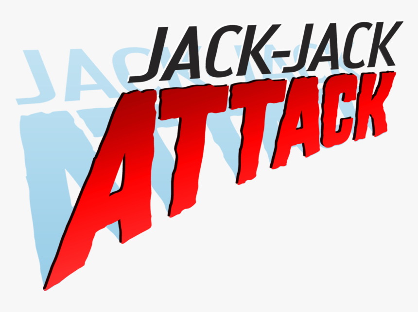 Jack-jack Attack , Png Download - Pixar Jack Jack Attack, Transparent Png