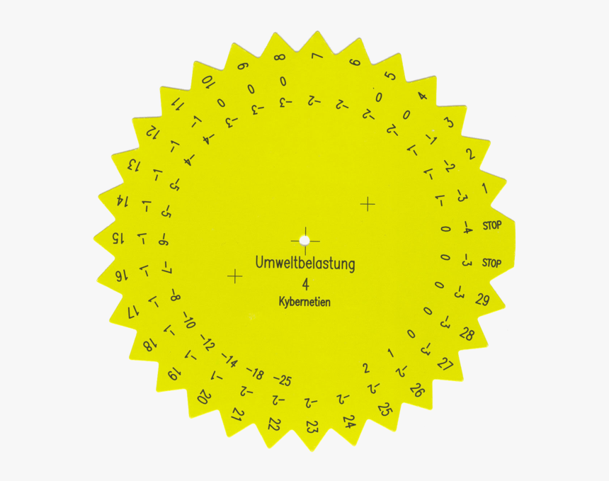 File - Oekolopoly-rad - Best Ads On Tv Logo, HD Png Download