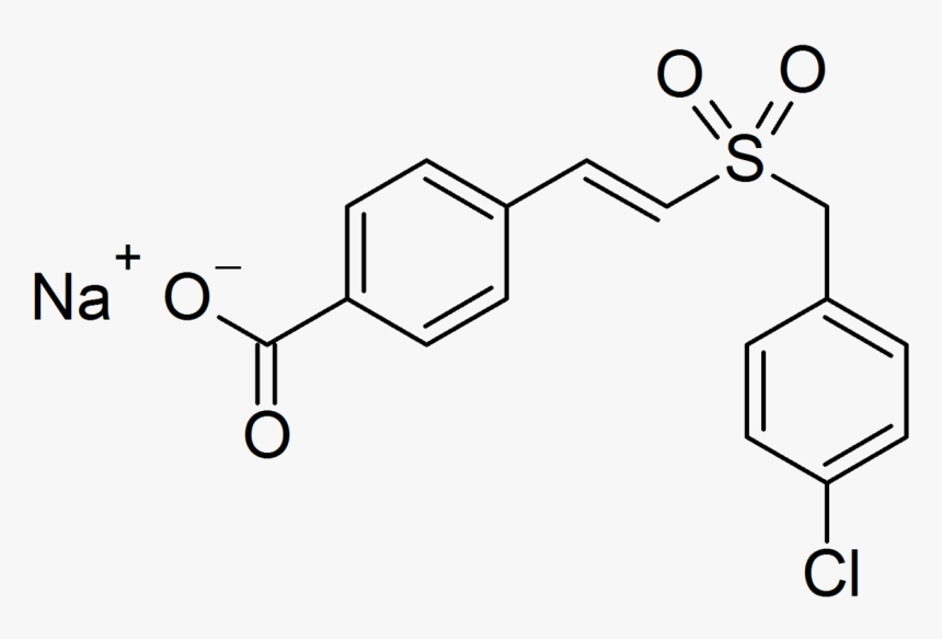 File - Ex-rad - 2 4 Diaminobenzoic Acid, HD Png Download