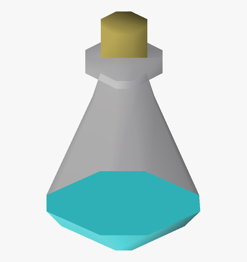 Ranging Potion Osrs, HD Png Download
