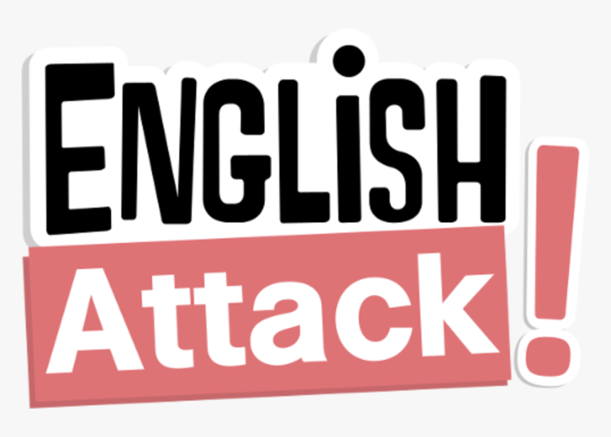 English Attack, HD Png Download