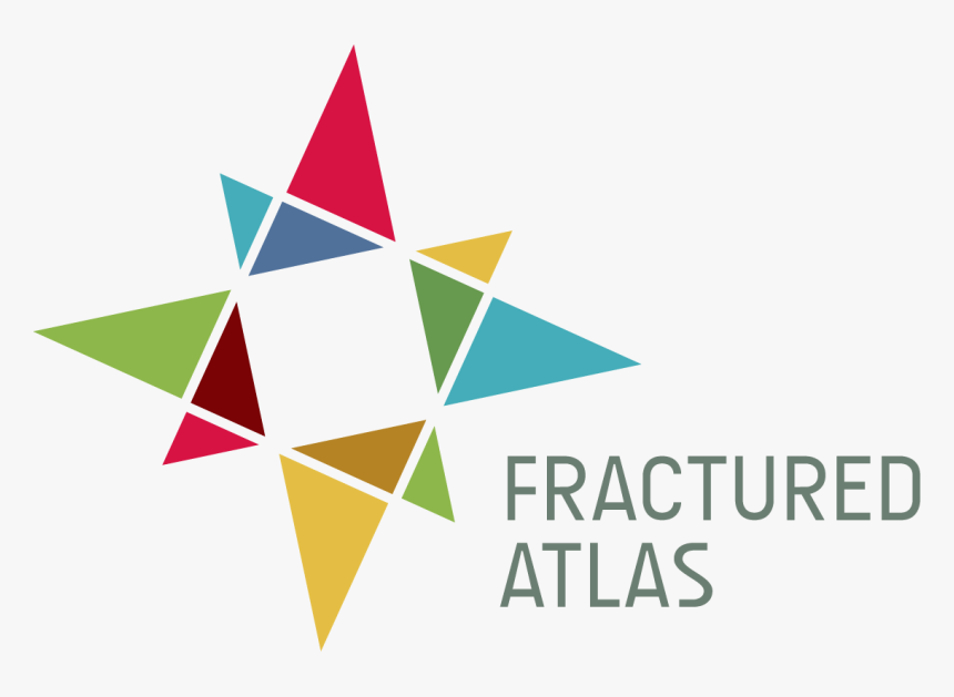 Fractured Atlas, HD Png Download