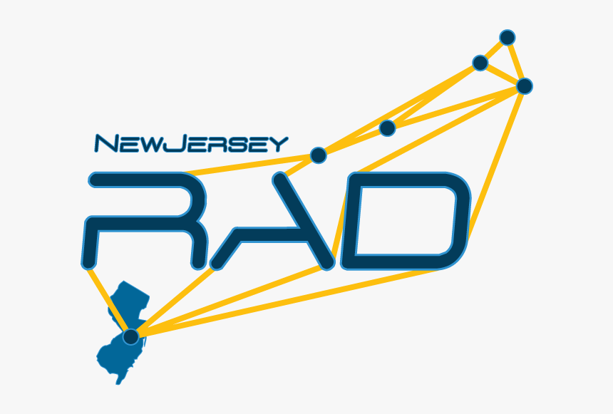 New Jersey Research Asset Database - Graphic Design, HD Png Download
