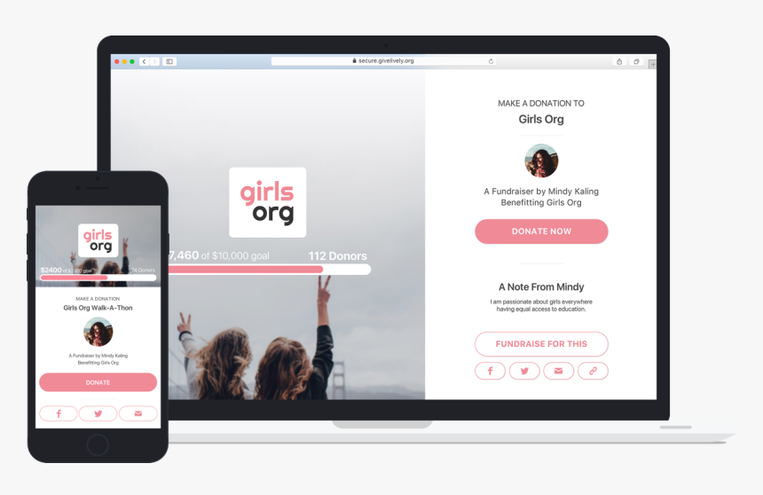 Website, HD Png Download