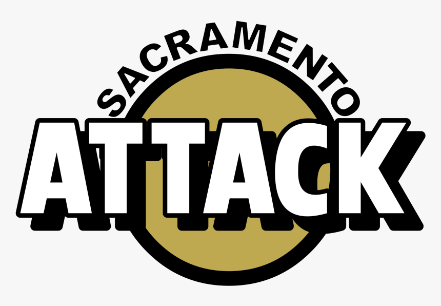 Sacramento Attack Logo Png Transparent - Florida Bobcats, Png Download