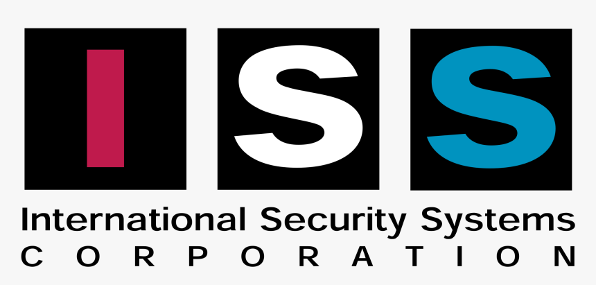 Iss Logo Png Transparent - Graphic Design, Png Download