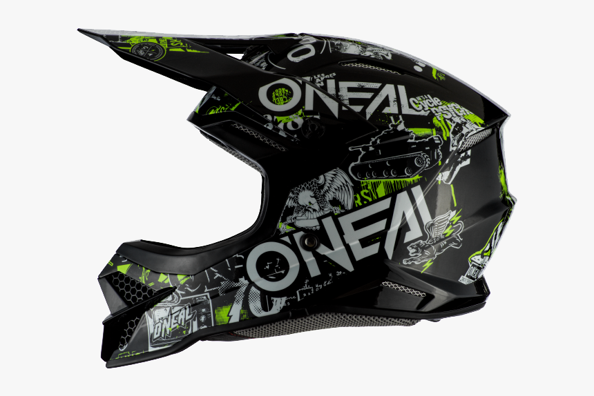 Motorcycle, HD Png Download