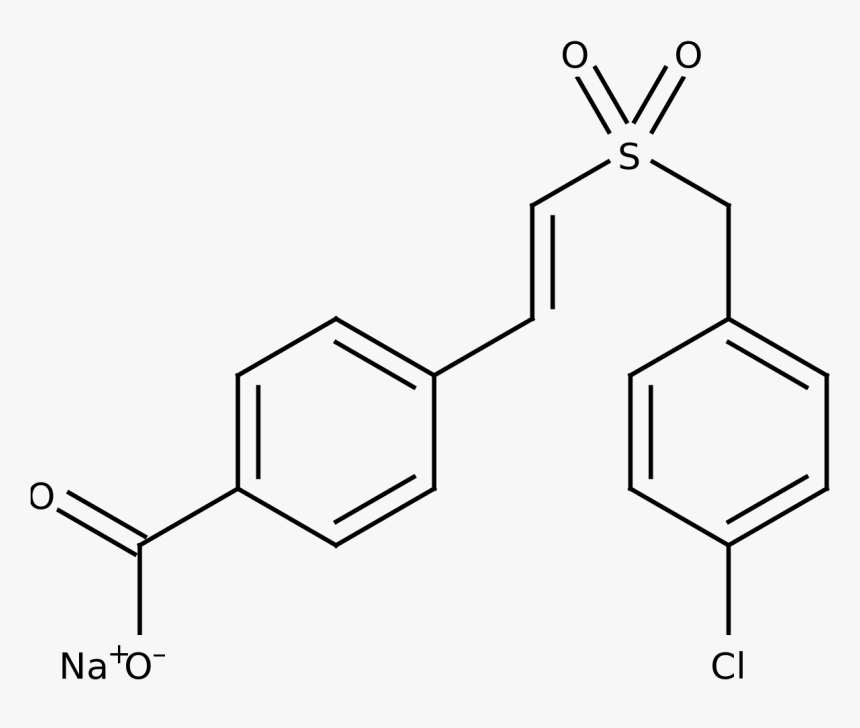 P Benzoyl L Phenylalanine, HD Png Download