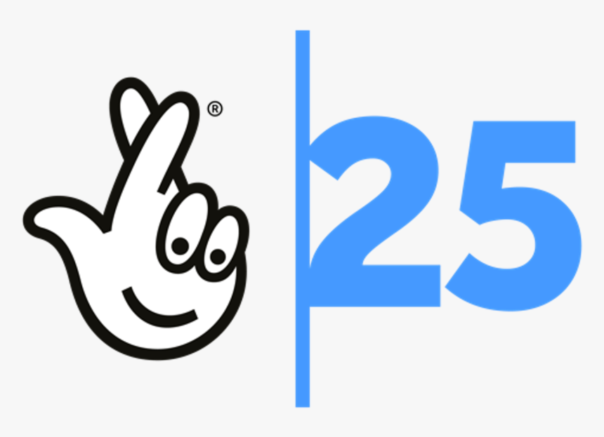 Home Lottery Community Fund - National Lottery, HD Png Download