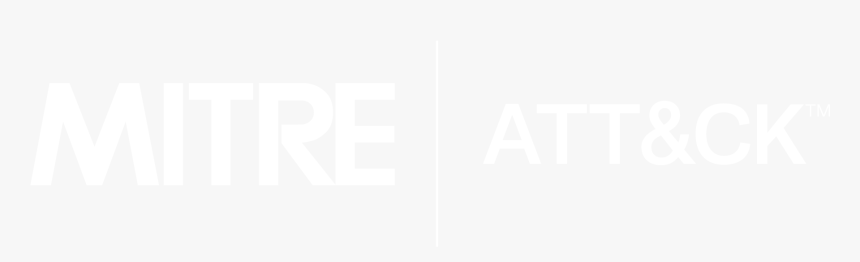 Mitre Att&ck Logo, HD Png Download