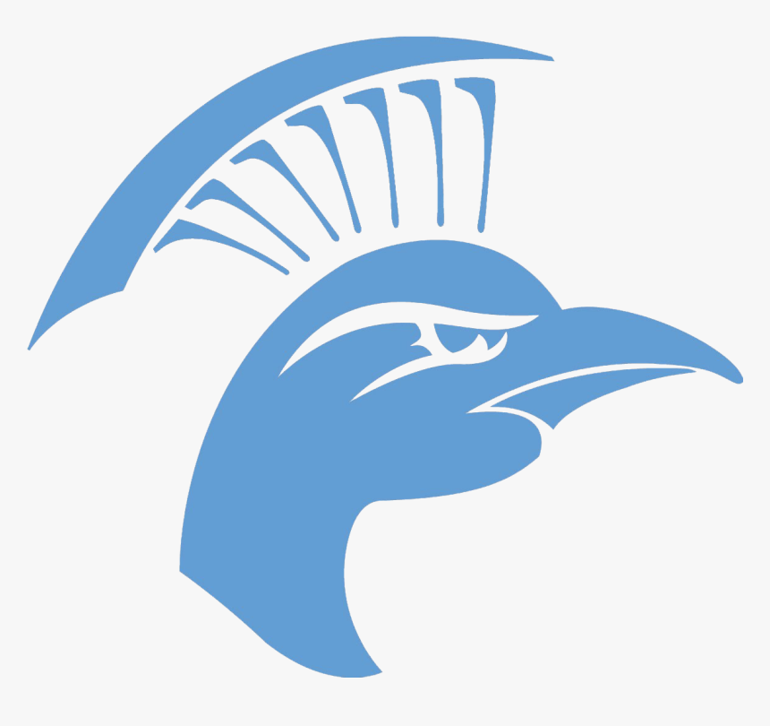 Upper Iowa Peacocks - Upper Iowa Peacocks Logo, HD Png Download