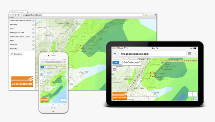 Map, HD Png Download