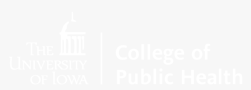 University Of Iowa College Of Public Health, HD Png Download