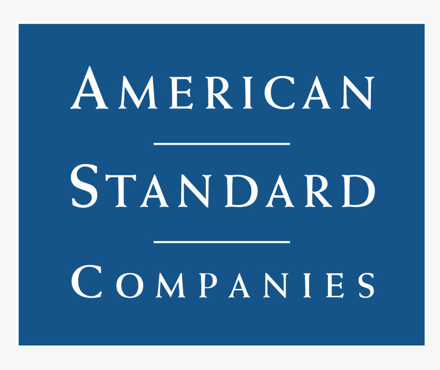 American Standard Companies Logo Png Transparent - Adeslas, Png Download