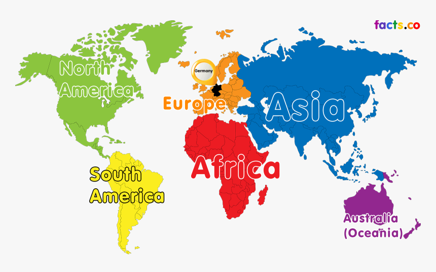 On The World A - Cuba In The World, HD Png Download
