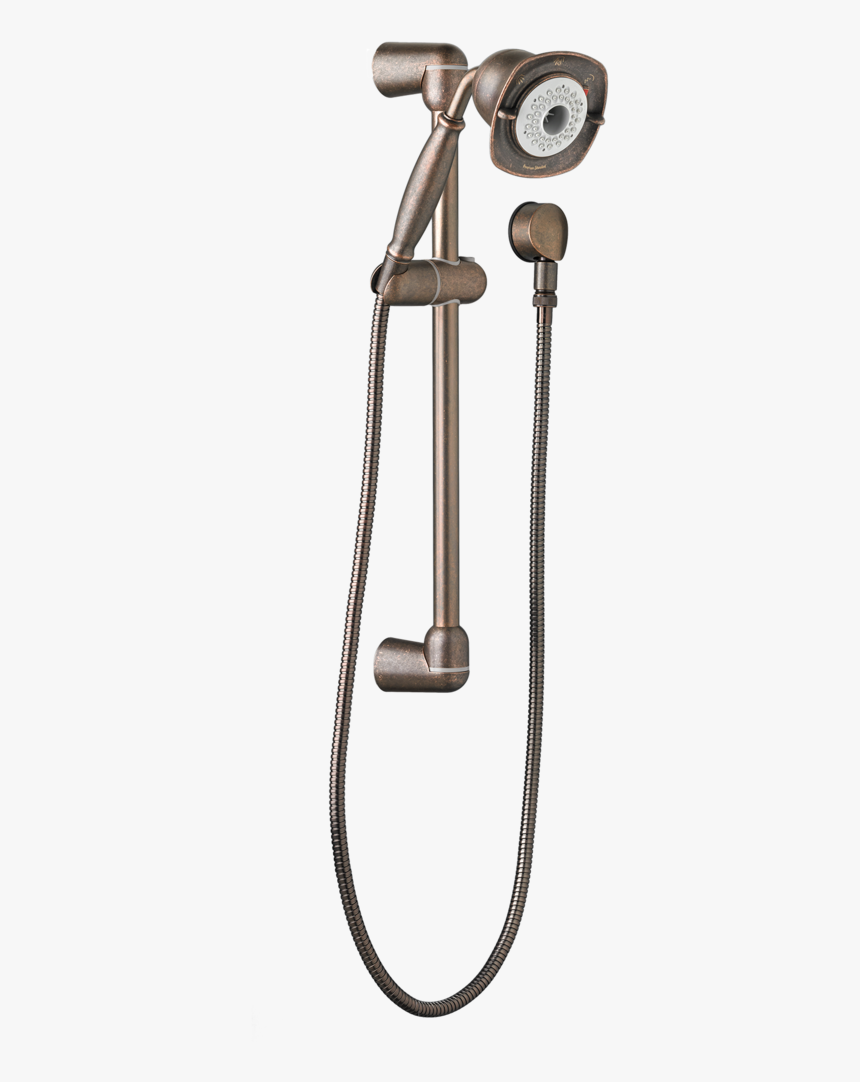 Flowise Square Water Saving Shower System Kit - Shower Head, HD Png Download