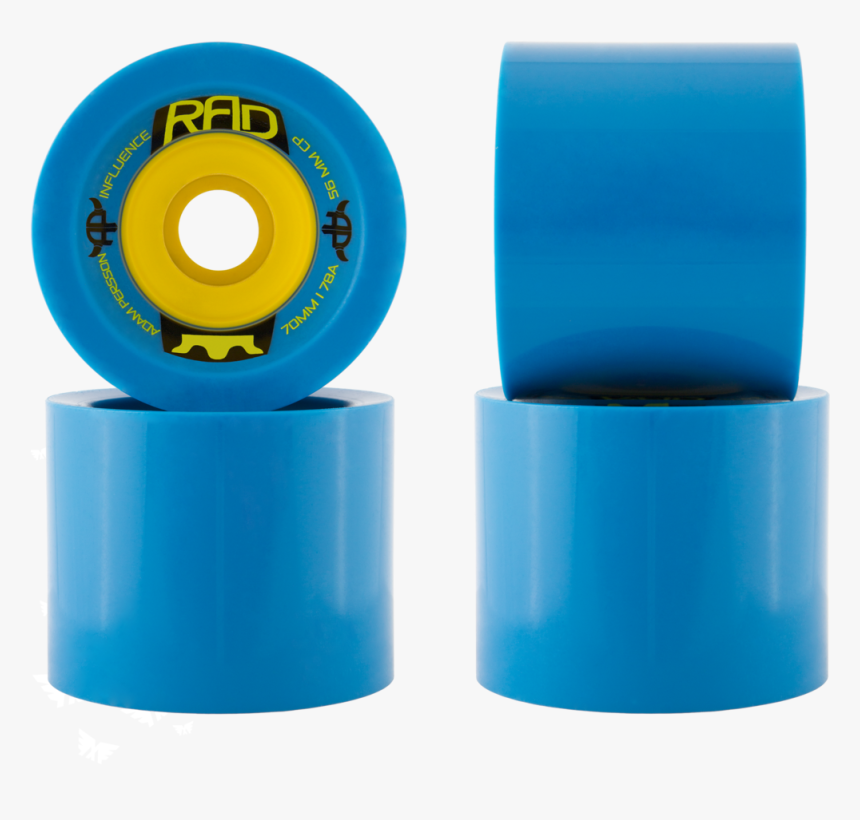 Rad Adam Persson Wheels, HD Png Download