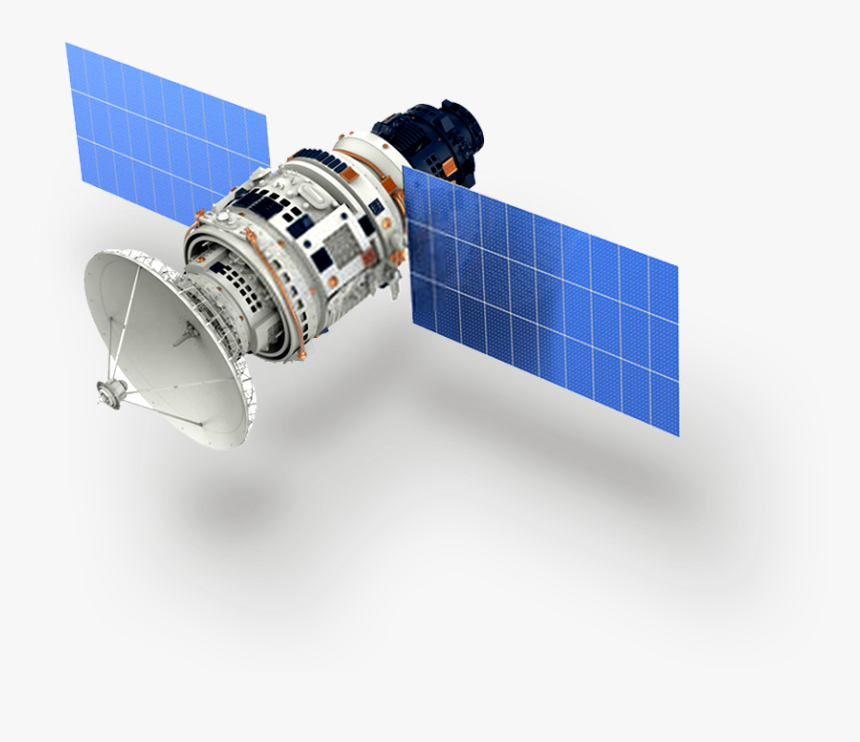 Satellite Libre De Droit, HD Png Download
