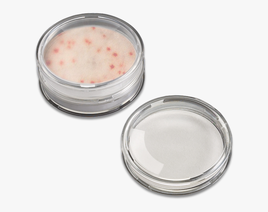 Launching Aquapad Aboard The International Space Station - Eye Shadow, HD Png Download